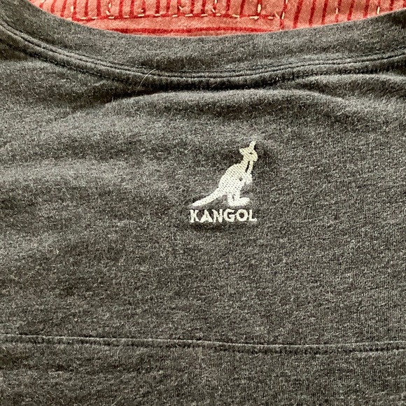 Kangol men’s XXL cotton tshirt - Picture 10 of 13